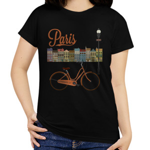 Kaos Kaos Paris City (SB657)