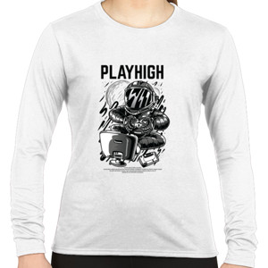 Kaos PLAYHIGH