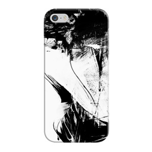 Iphone 5/5s Abstract Casing HP