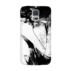 Iphone 5/5s Abstract Casing HP