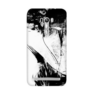 Iphone 5/5s Abstract Casing HP