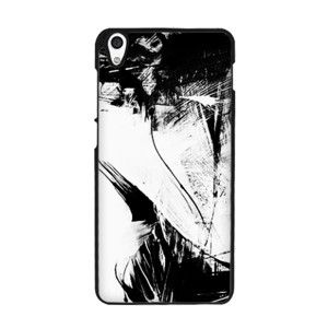Iphone 5/5s Abstract Casing HP