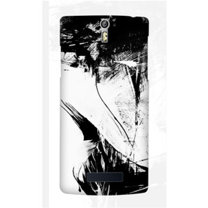 Iphone 5/5s Abstract Casing HP