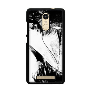 Iphone 5/5s Abstract Casing HP