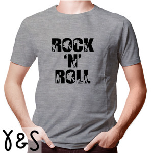 Kaos rock and roll
