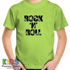 Kaos rock and roll