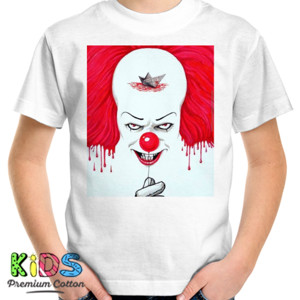 Kaos Halloween Special: Pennywise