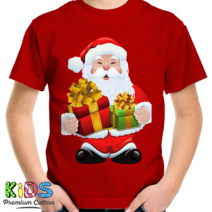 Kaos Kids - Christmas 02