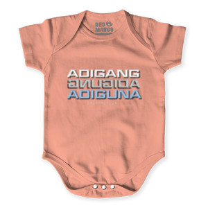 Baby Jumper ADIGANG ADIGUNG ADIGUNA