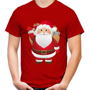 Kaos Santa 02
