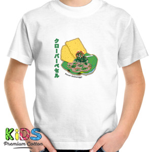 Kaos Pecel Semanggi Surabaya