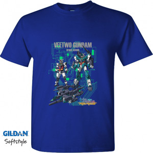 Kaos Veetwo Gundam GBD Gundam Build Divers Re Rise