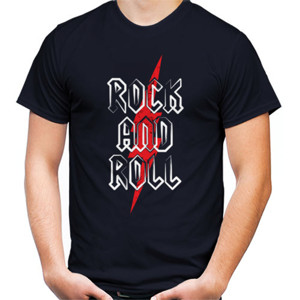 Kaos ROCK N ROLL