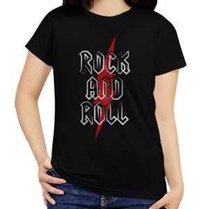 Kaos ROCK N ROLL