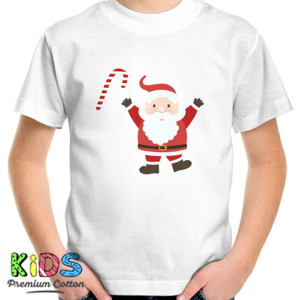 Kaos Xmas Shirt 10