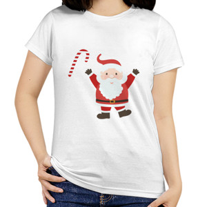 Kaos Xmas Shirt 10