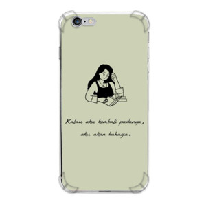 Case Ungkapan Hati ;Kembali Padanya. Casing HP