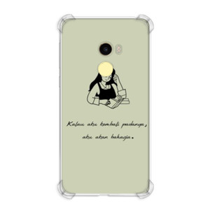 Casing HP Case Ungkapan Hati ;Kembali Padanya.