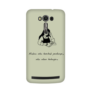 Case Ungkapan Hati ;Kembali Padanya. Casing HP