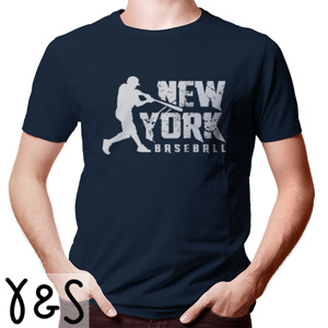 Kaos New York Baseball