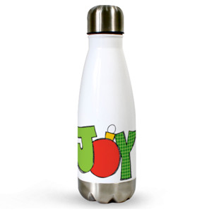 Botol Termos TB - Christmas 01