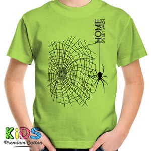 Kaos Kaos Home Sweet Home - Spider (SB48K)