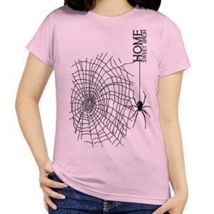 Kaos Kaos Home Sweet Home - Spider (SB48K)