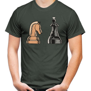 Kaos Bidak Catur
