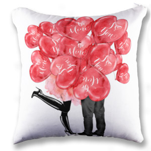 Bantal VP 6