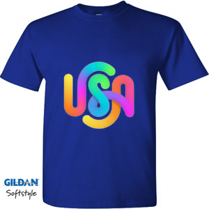 Kaos Usa