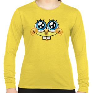 Kaos SpongeBob