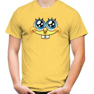 Kaos SpongeBob