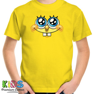 Kaos SpongeBob
