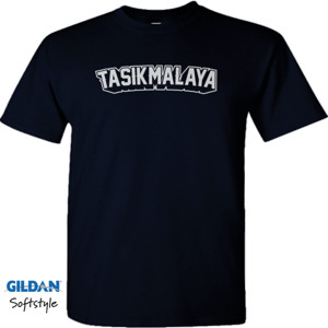 Kaos TASIKMALAYA