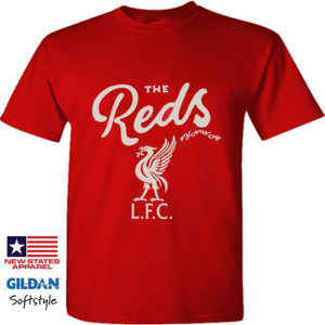 Kaos The Reds