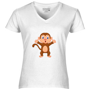 Kaos Monkey Dance