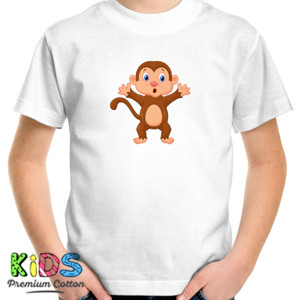 Kaos Monkey Dance