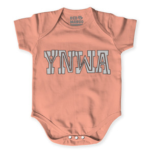 Baby Jumper LFC #5