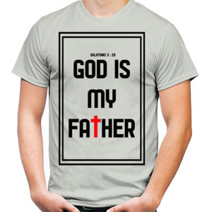 Kaos GALATIA 3: 25