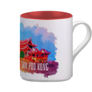 Mug Mug Sampookong