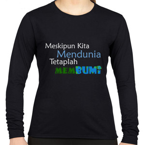 Kaos Membumi