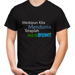 Kaos Membumi
