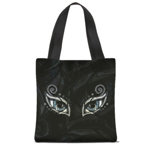 Tas Tote Fullprint Tas Tote Fullprint CSR21