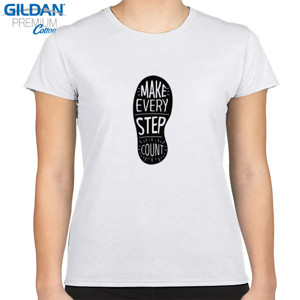 Kaos Make Every Step Count