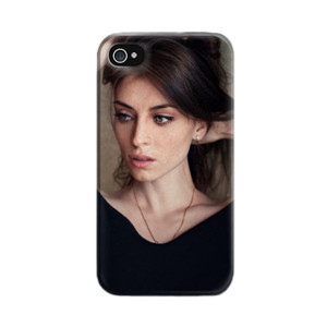 Women in Frame Casing HP