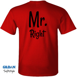 Kaos Tshirt Couple 2 - Male