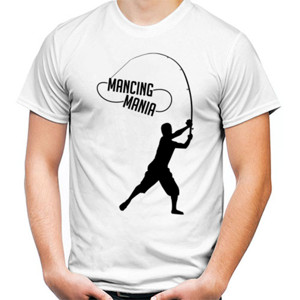 Kaos Kaos Mancing Mania 5 (SB846)