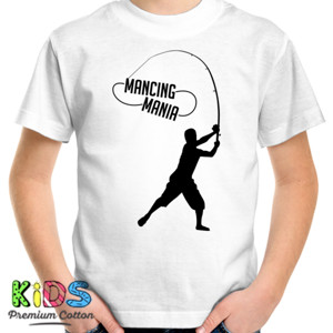 Kaos Kaos Mancing Mania 5 (SB846)