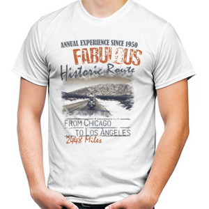 Kaos Kaos Fabulous - Historic Route (SB7RM)