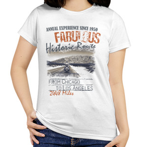 Kaos Kaos Fabulous - Historic Route (SB7RM)